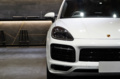 2021 Porsche CAYENNE CAYENNE 4W TIPTRO S SPOILER BLACK