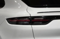 2021 Porsche CAYENNE CAYENNE 4W TIPTRO S SPOILER BLACK