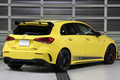 2020 Mercedes-AMG A-CLASS null