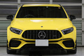 2020 Mercedes-AMG A-CLASS null