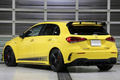 2020 Mercedes-AMG A-CLASS null