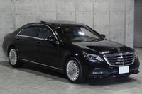 2020 Mercedes-Benz S CLASS null