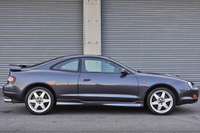 1996 Toyota CELICA ST205 GT-FOUR TURBO ENGINE