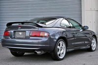 1996 Toyota CELICA ST205 GT-FOUR TURBO ENGINE