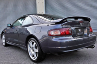 1996 Toyota CELICA ST205 GT-FOUR TURBO ENGINE