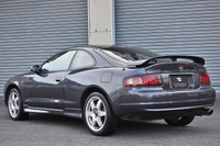 1996 Toyota CELICA ST205 GT-FOUR TURBO ENGINE