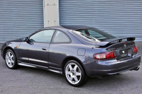 1996 Toyota CELICA ST205 GT-FOUR TURBO ENGINE