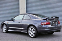 1996 Toyota CELICA ST205 GT-FOUR TURBO ENGINE