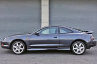 1996 Toyota CELICA ST205 GT-FOUR TURBO ENGINE