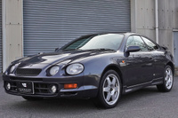 1996 Toyota CELICA ST205 GT-FOUR TURBO ENGINE