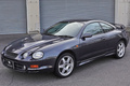 1996 Toyota CELICA ST205 GT-FOUR TURBO ENGINE