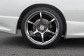 1997 Nissan SKYLINE COUPE ECR33 GTS25 TYPE M, GTR LOOK, NISMO FRONT BUMPER