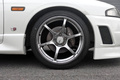 1997 Nissan SKYLINE COUPE ECR33 GTS25 TYPE M, GTR LOOK, NISMO FRONT BUMPER