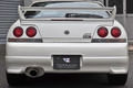 1997 Nissan SKYLINE COUPE ECR33 GTS25 TYPE M, GTR LOOK, NISMO FRONT BUMPER