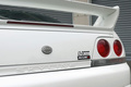 1997 Nissan SKYLINE COUPE ECR33 GTS25 TYPE M, GTR LOOK, NISMO FRONT BUMPER