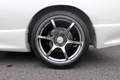 1997 Nissan SKYLINE COUPE ECR33 GTS25 TYPE M, GTR LOOK, NISMO FRONT BUMPER