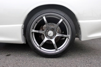 1997 Nissan SKYLINE COUPE ECR33 GTS25 TYPE M, GTR LOOK, NISMO FRONT BUMPER