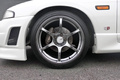 1997 Nissan SKYLINE COUPE ECR33 GTS25 TYPE M, GTR LOOK, NISMO FRONT BUMPER