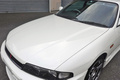 1997 Nissan SKYLINE COUPE ECR33 GTS25 TYPE M, GTR LOOK, NISMO FRONT BUMPER