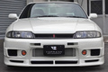 1997 Nissan SKYLINE COUPE ECR33 GTS25 TYPE M, GTR LOOK, NISMO FRONT BUMPER