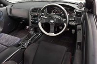 1997 Nissan SKYLINE COUPE ECR33 GTS25 TYPE M, GTR LOOK, NISMO FRONT BUMPER