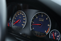 2014 BMW Alpina D5 null