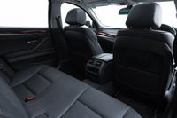 2014 BMW Alpina D5 null