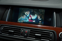 2014 BMW Alpina D5 null