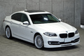 2014 BMW Alpina D5 null