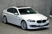 2014 BMW Alpina D5 null