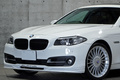 2014 BMW Alpina D5 null