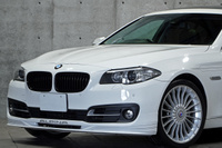 2014 BMW Alpina D5 null