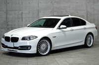 2014 BMW Alpina D5 null