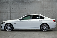 2014 BMW Alpina D5 null