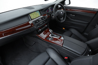 2014 BMW Alpina D5 null