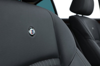 2014 BMW Alpina D5 null