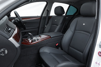 2014 BMW Alpina D5 null