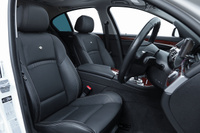 2014 BMW Alpina D5 null