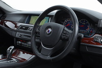 2014 BMW Alpina D5 null