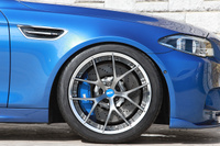 2014 BMW M5 M5