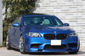 2014 BMW M5 M5