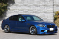 2014 BMW M5 M5