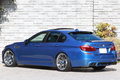2014 BMW M5 M5
