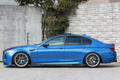 2014 BMW M5 M5