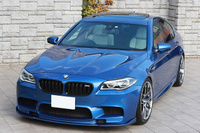 2014 BMW M5 M5