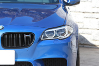 2014 BMW M5 M5
