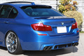 2014 BMW M5 M5