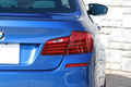 2014 BMW M5 M5