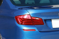2014 BMW M5 M5