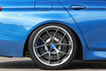 2014 BMW M5 M5
